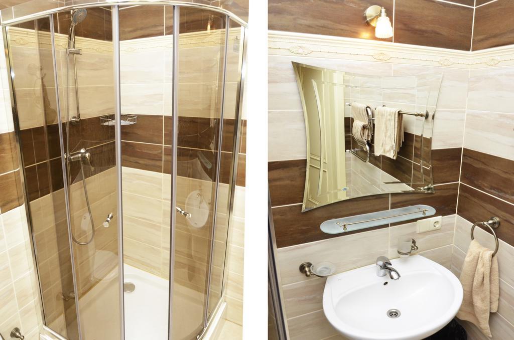 Hotel Menshikov Odesa Habitación foto