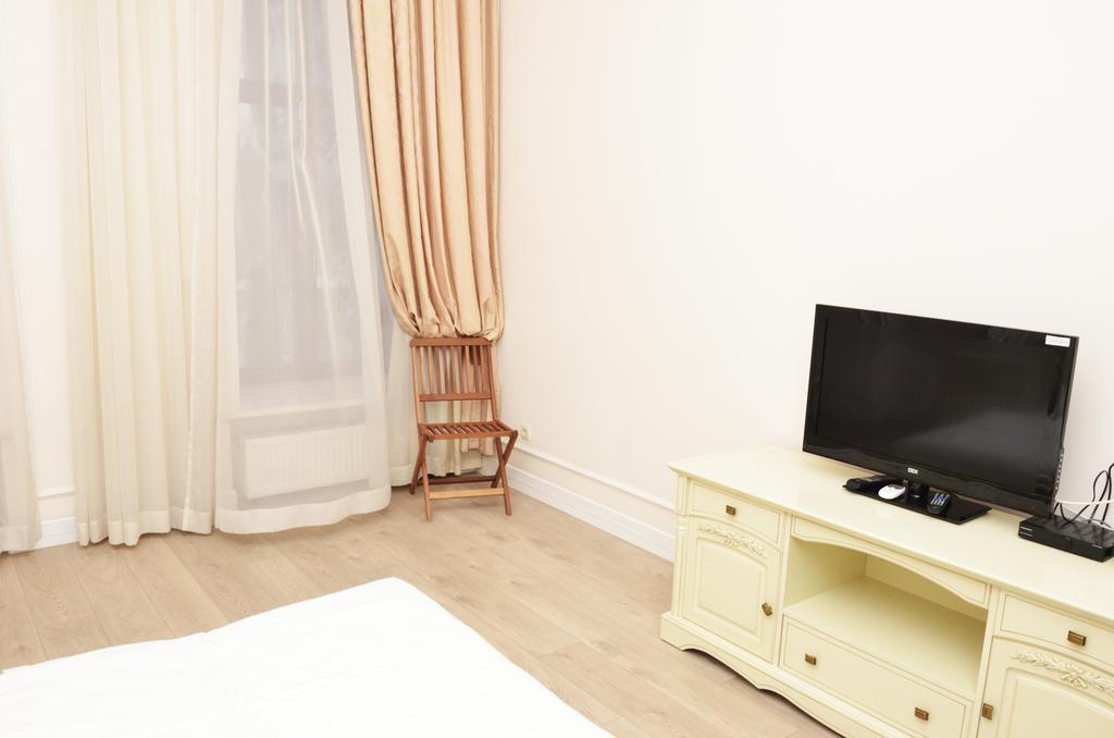 Hotel Menshikov Odesa Habitación foto